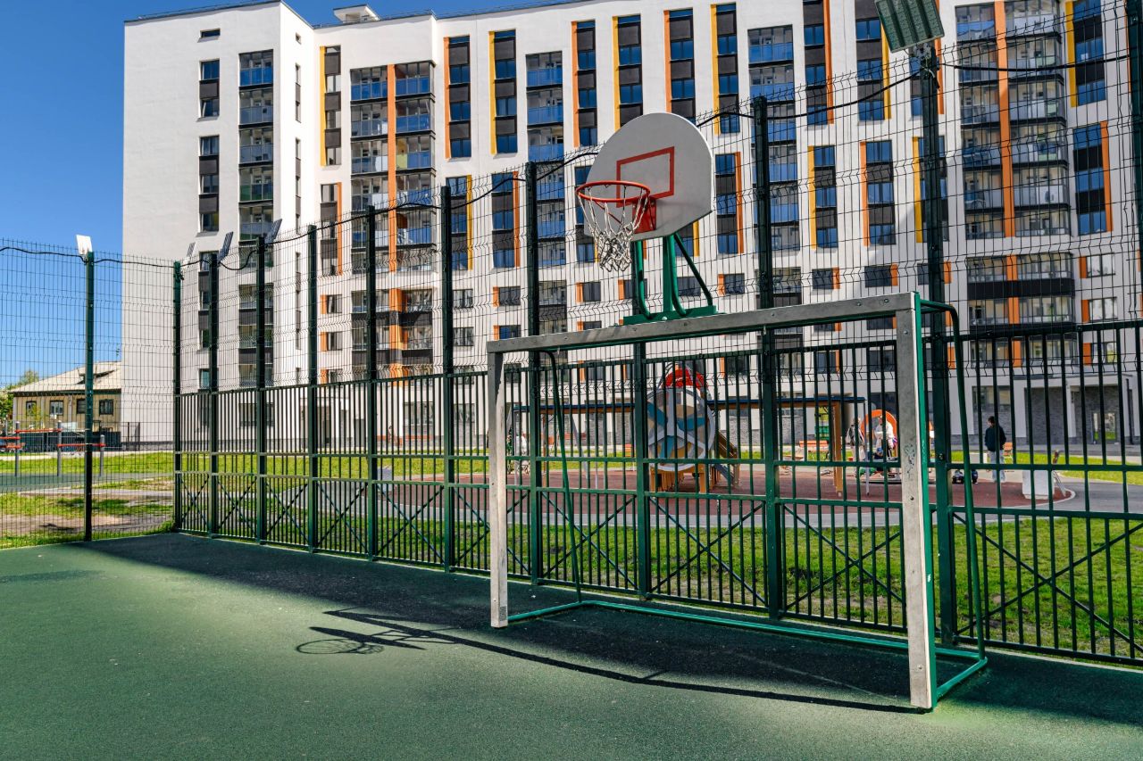 продажа квартир Мкр. Центральный