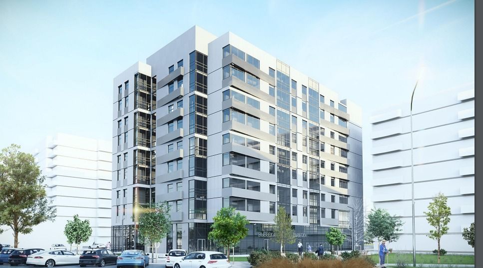 продажа квартир мкр. Юбилейный, 6а