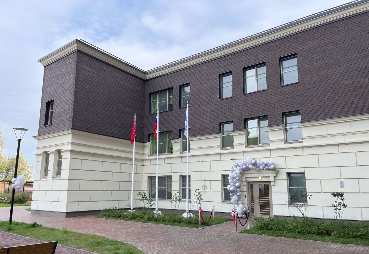 продажа квартир Modum (Модум)