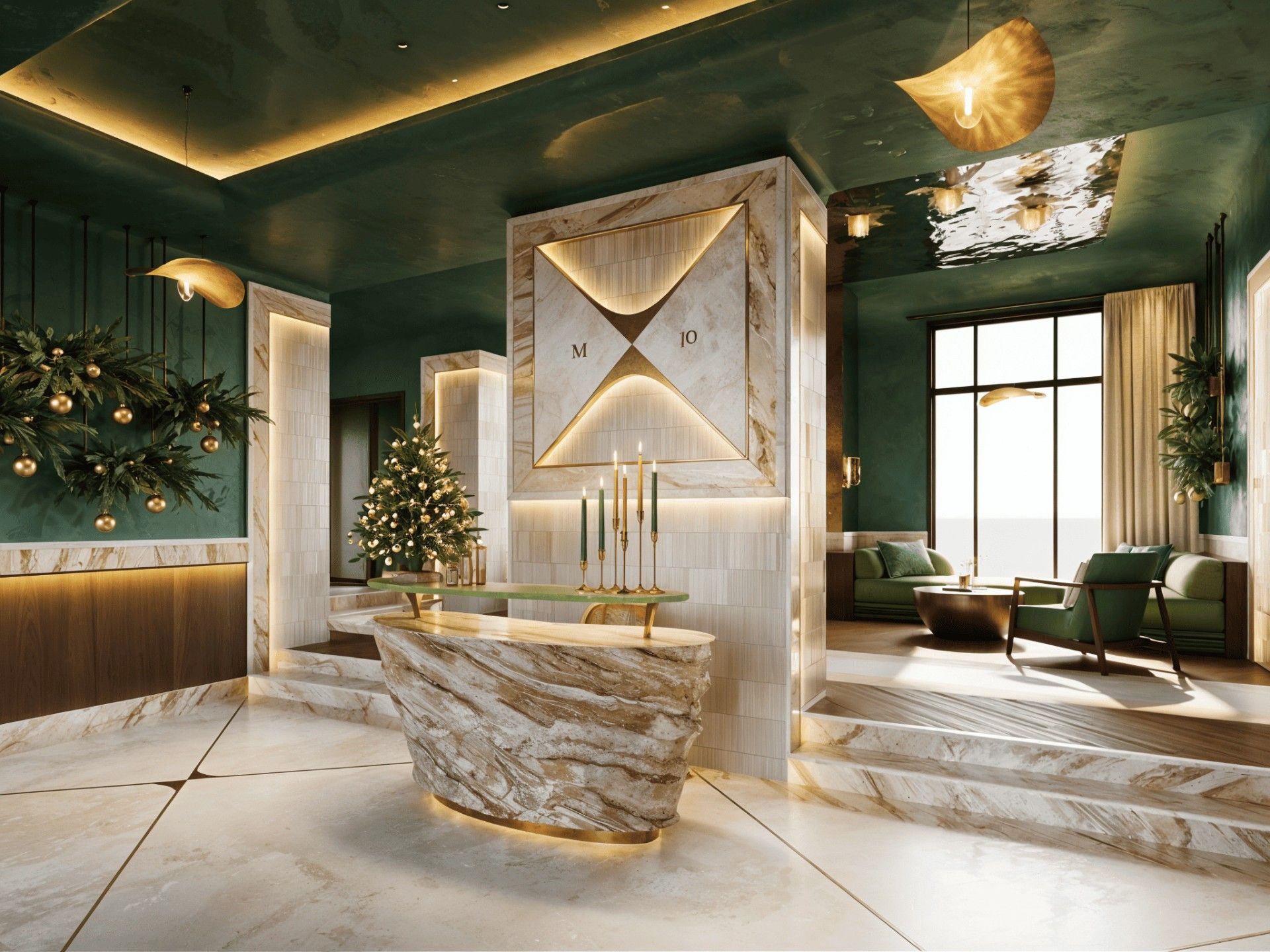 ЖК Моисеенко 10