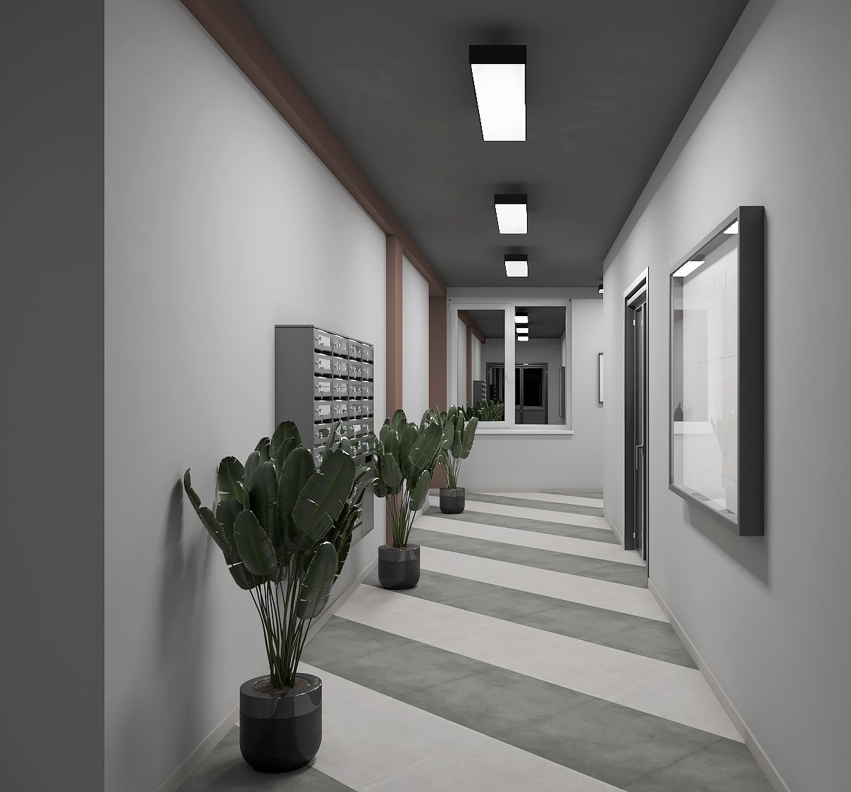 фото ЖК Монако