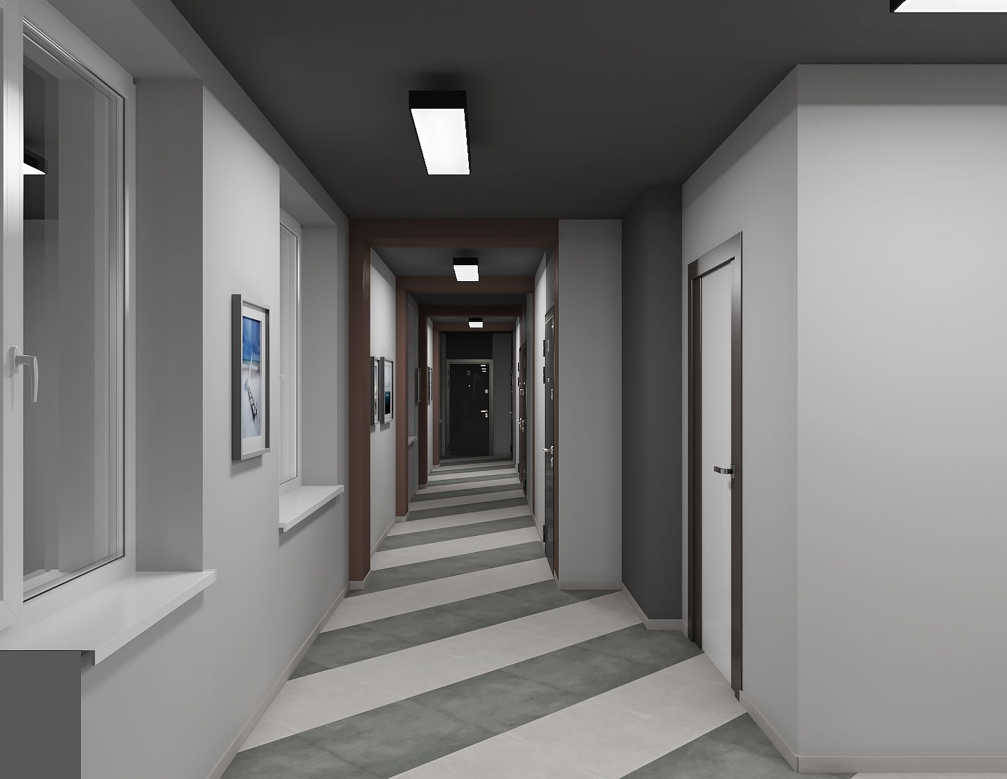 продажа квартир Монако