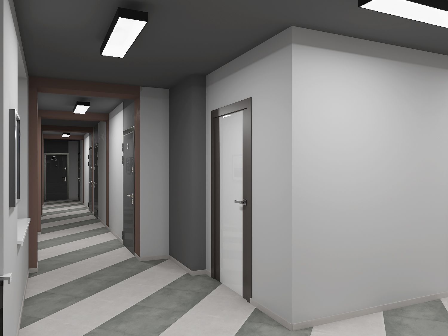 купить квартиру в ЖК Монако