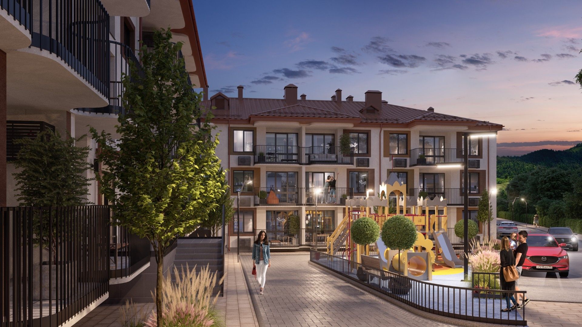 продажа квартир Монако