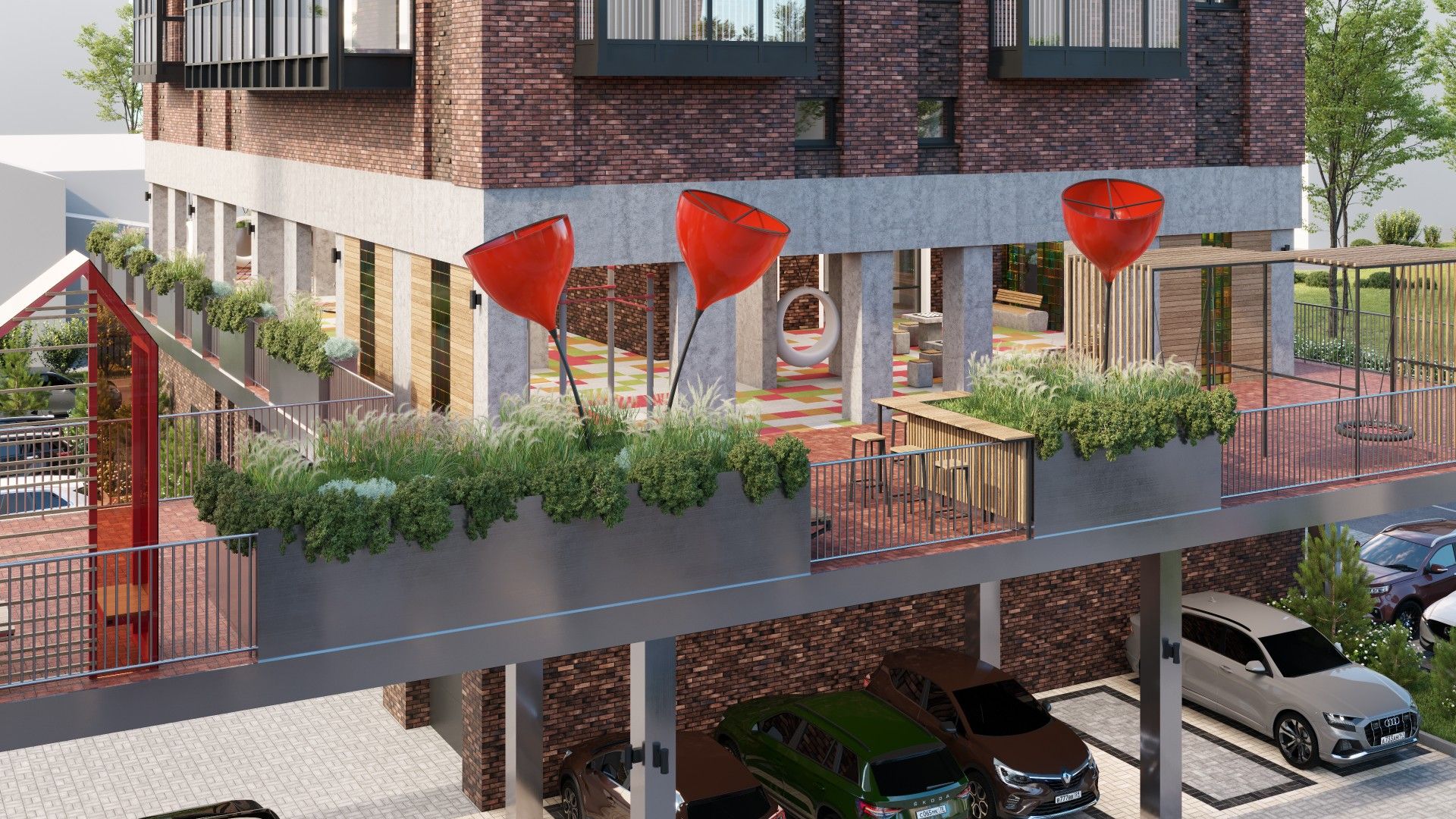 купить квартиру в ЖК МОНЕ