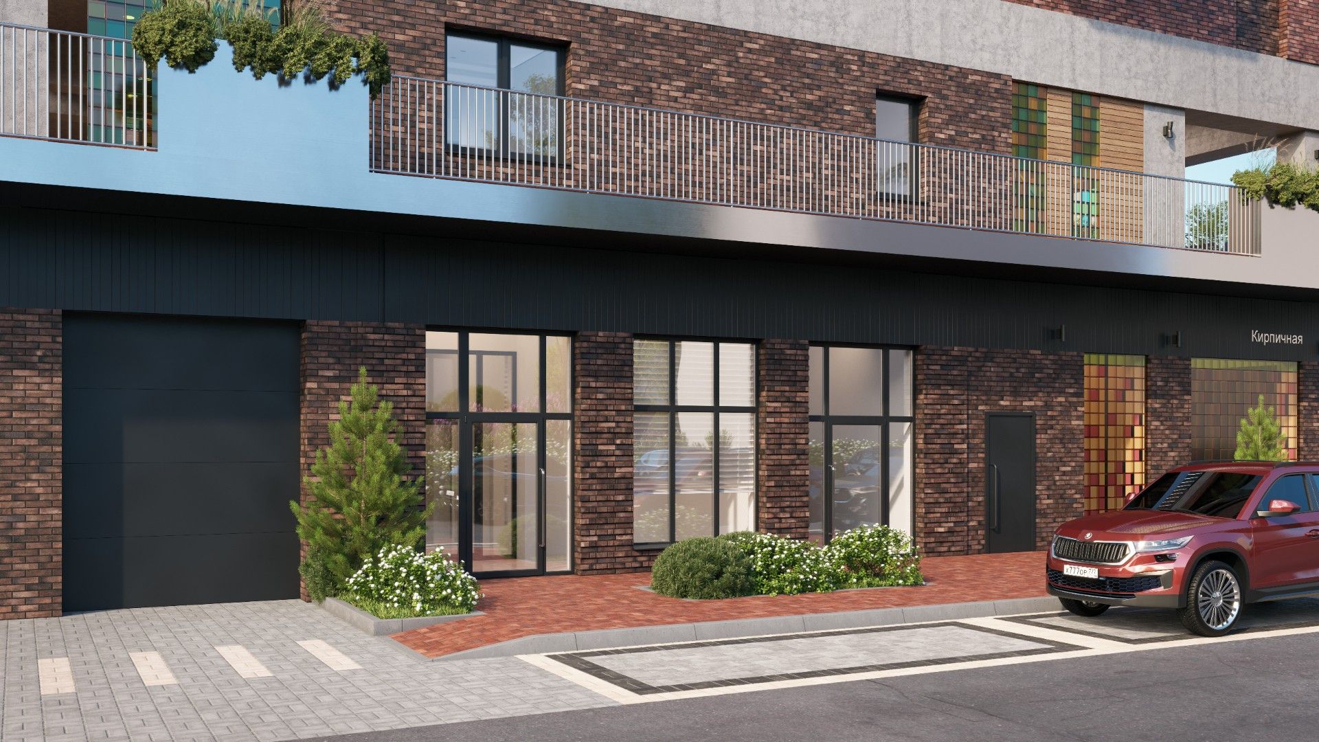 продажа квартир МОНЕ