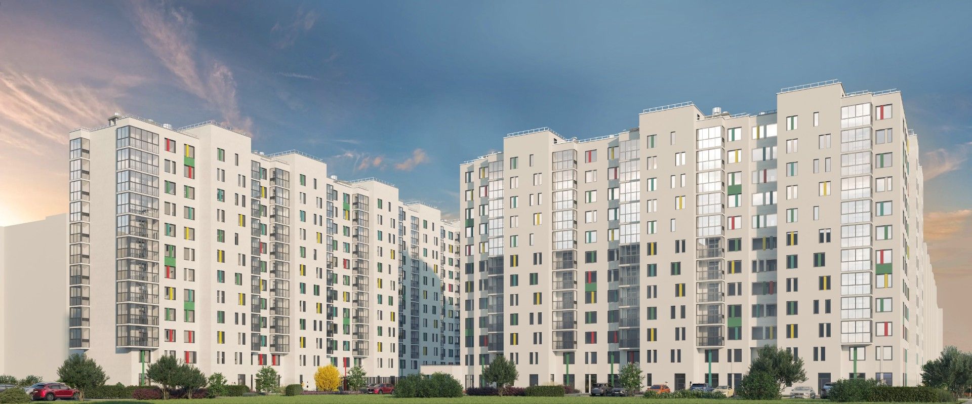 продажа квартир Монография