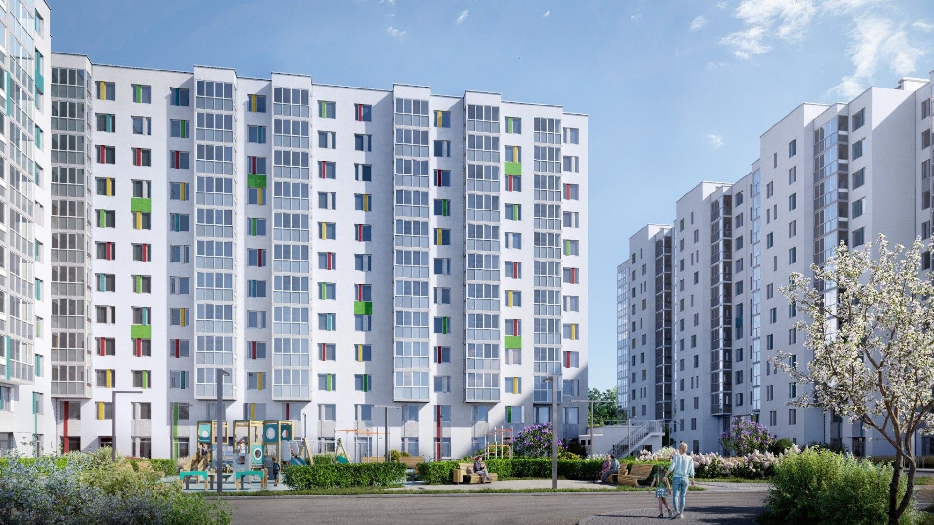 продажа квартир Монография