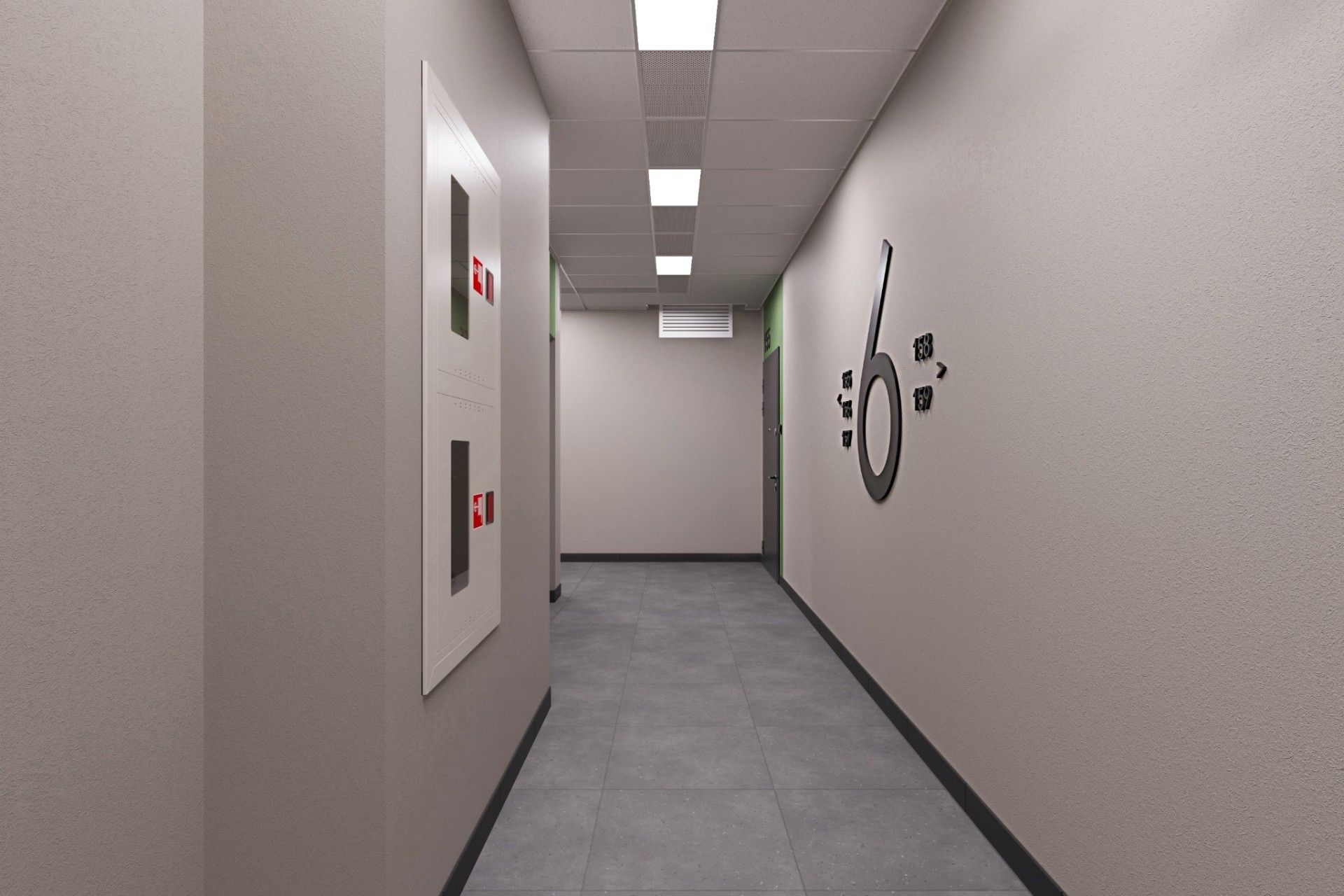 ЖК Монография