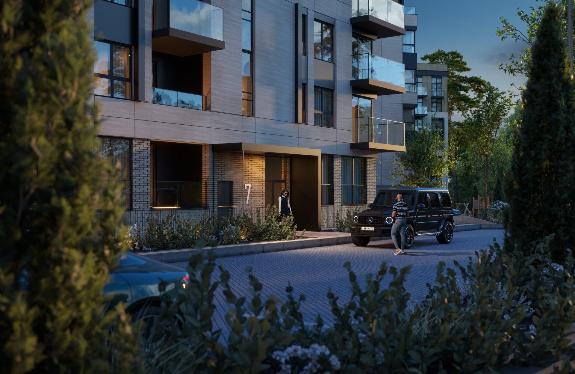 продажа квартир МОре