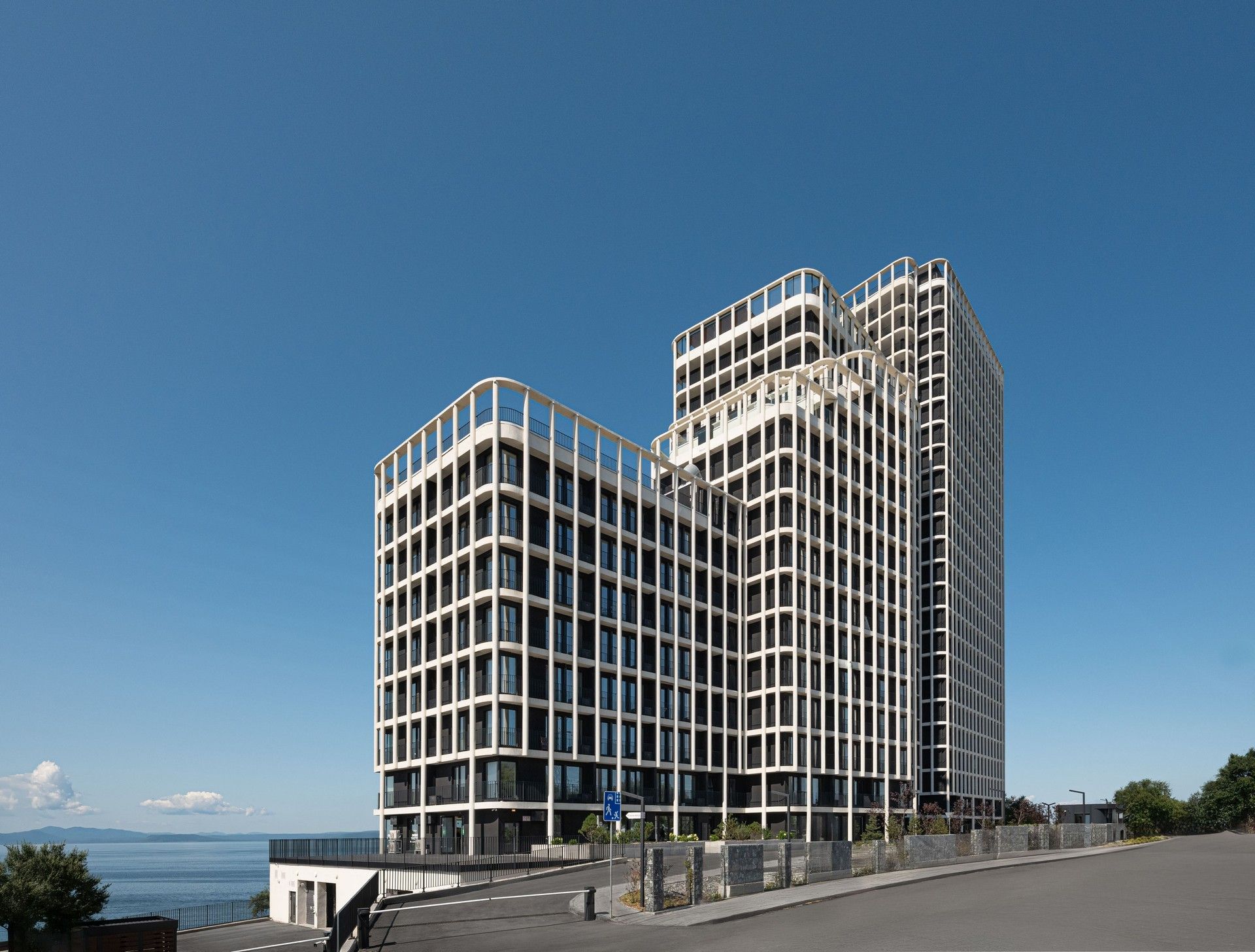 фото ЖК More (Море)