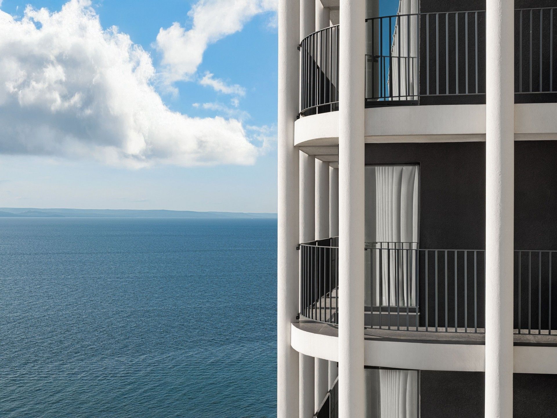 купить квартиру в ЖК More (Море)