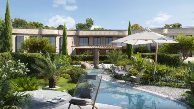 ЖК «Моретта»