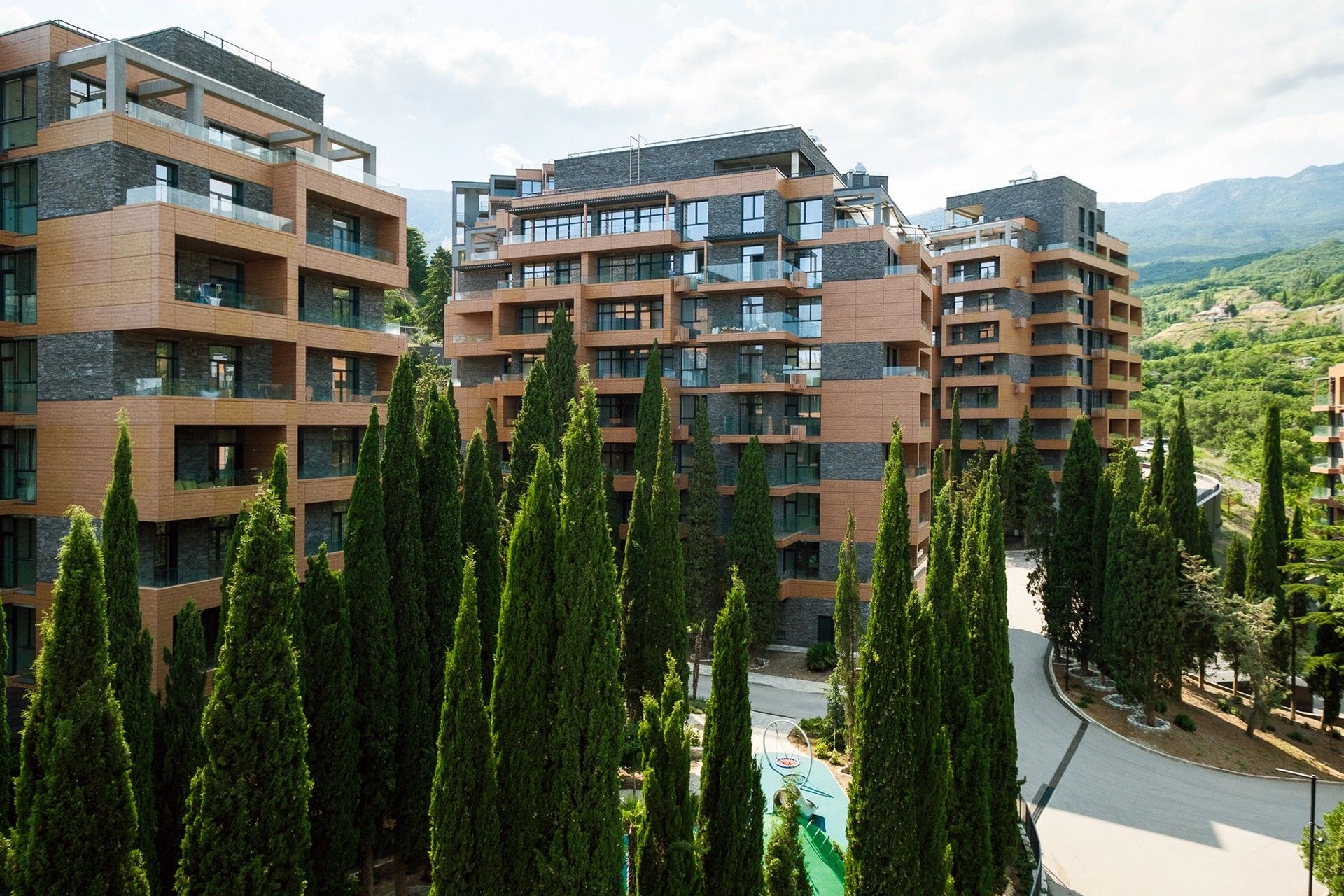 продажа квартир More.Yalta (Море.Ялта)
