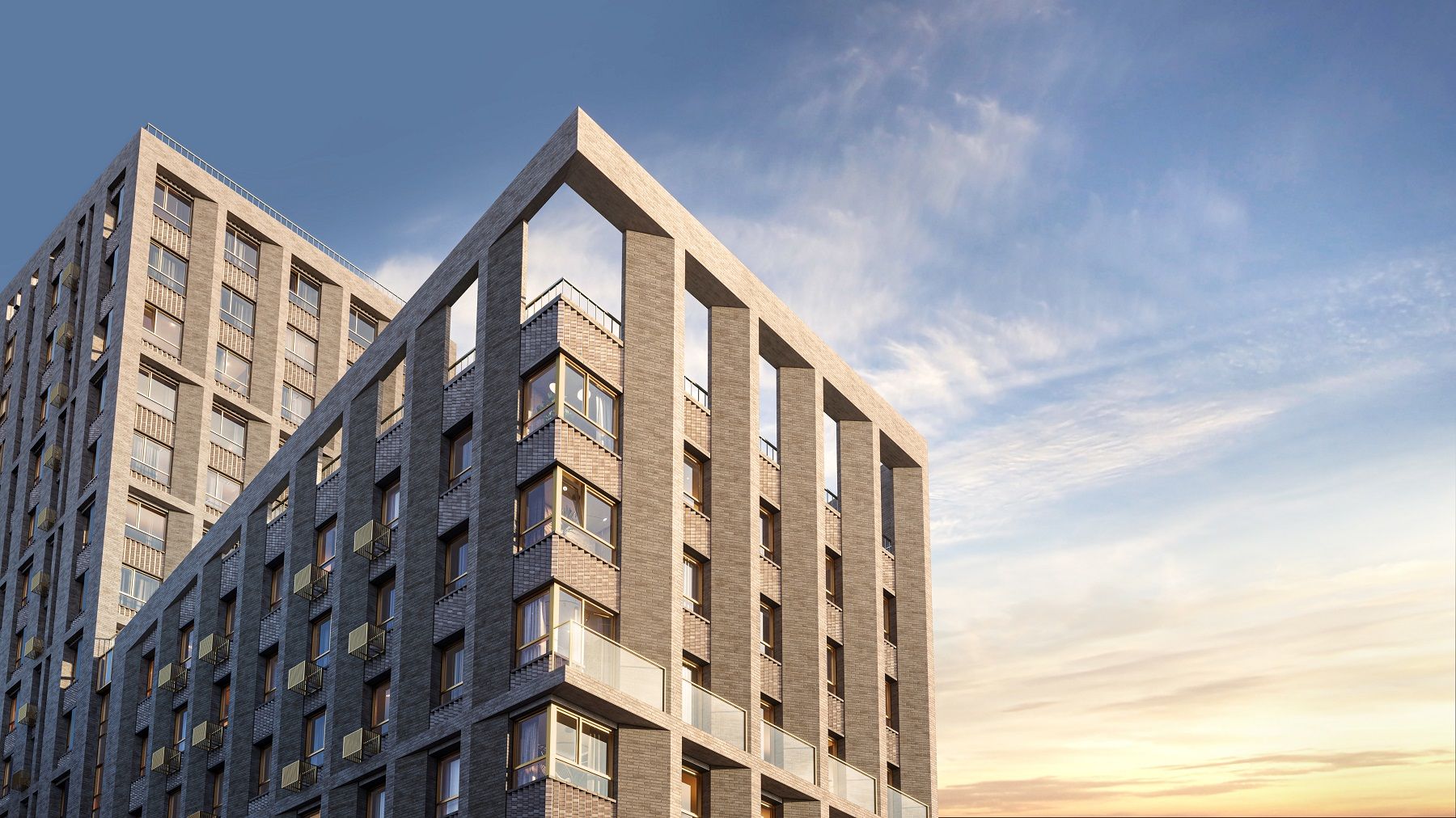 купить квартиру в ЖК Московский