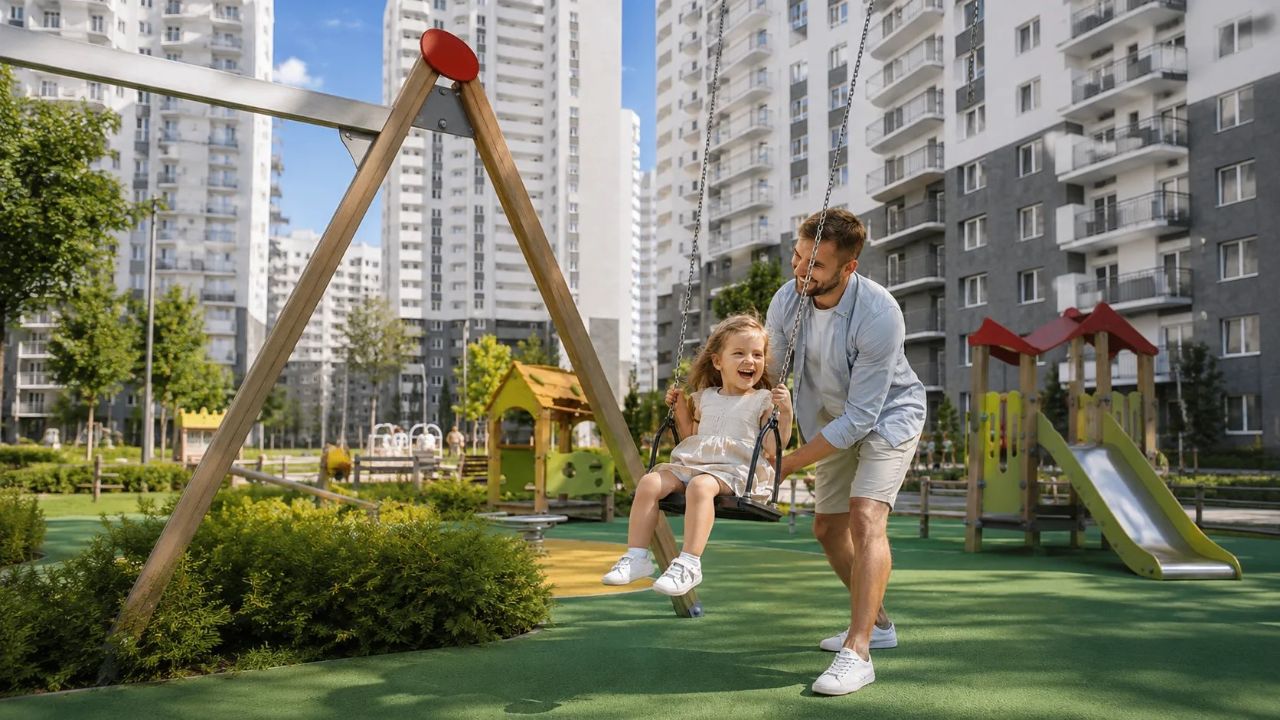 продажа квартир Московский