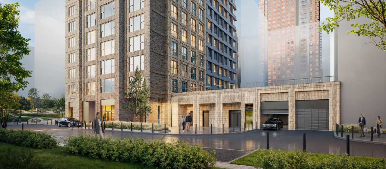 купить квартиру в ЖК Москворечье