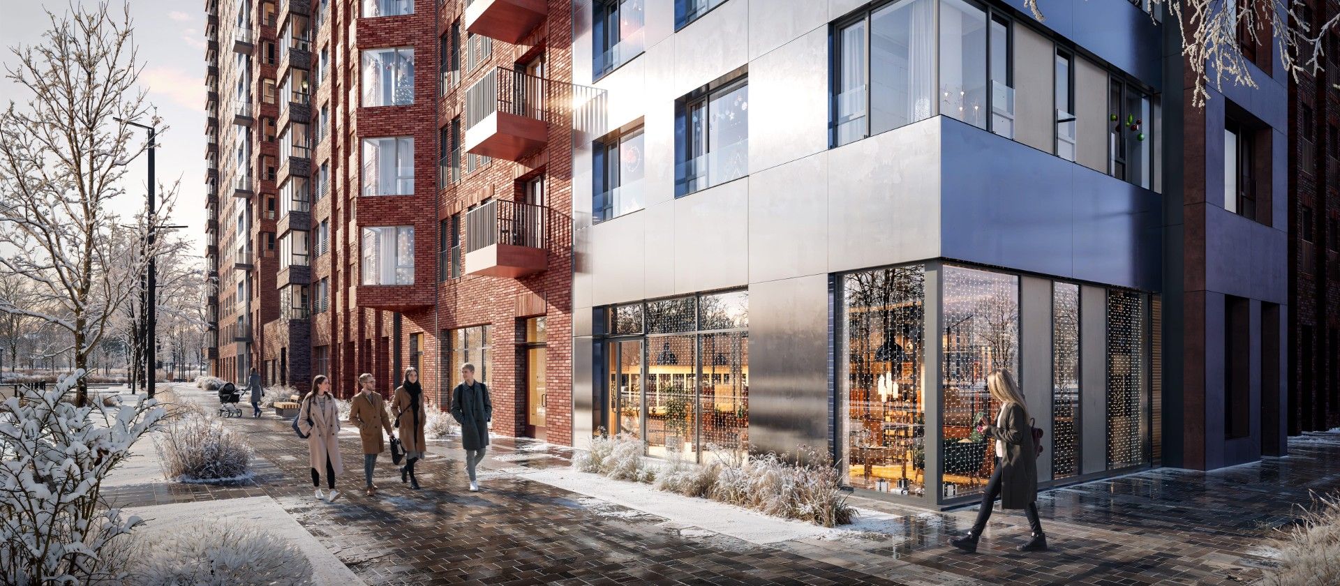 Москворечье