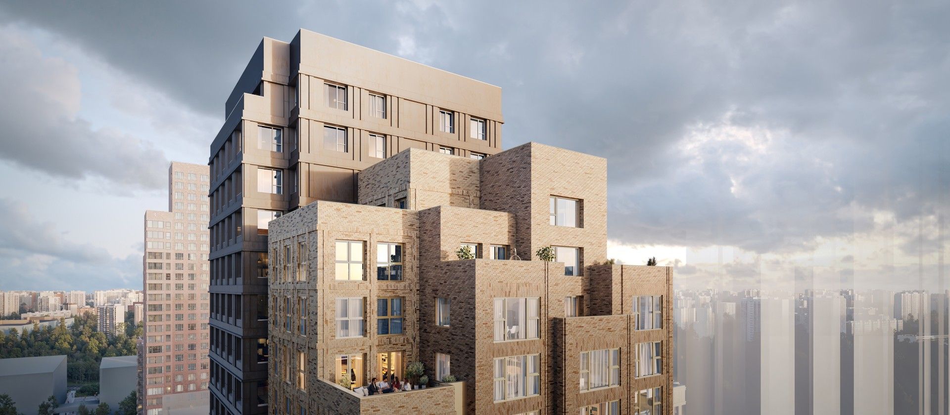 Москворечье