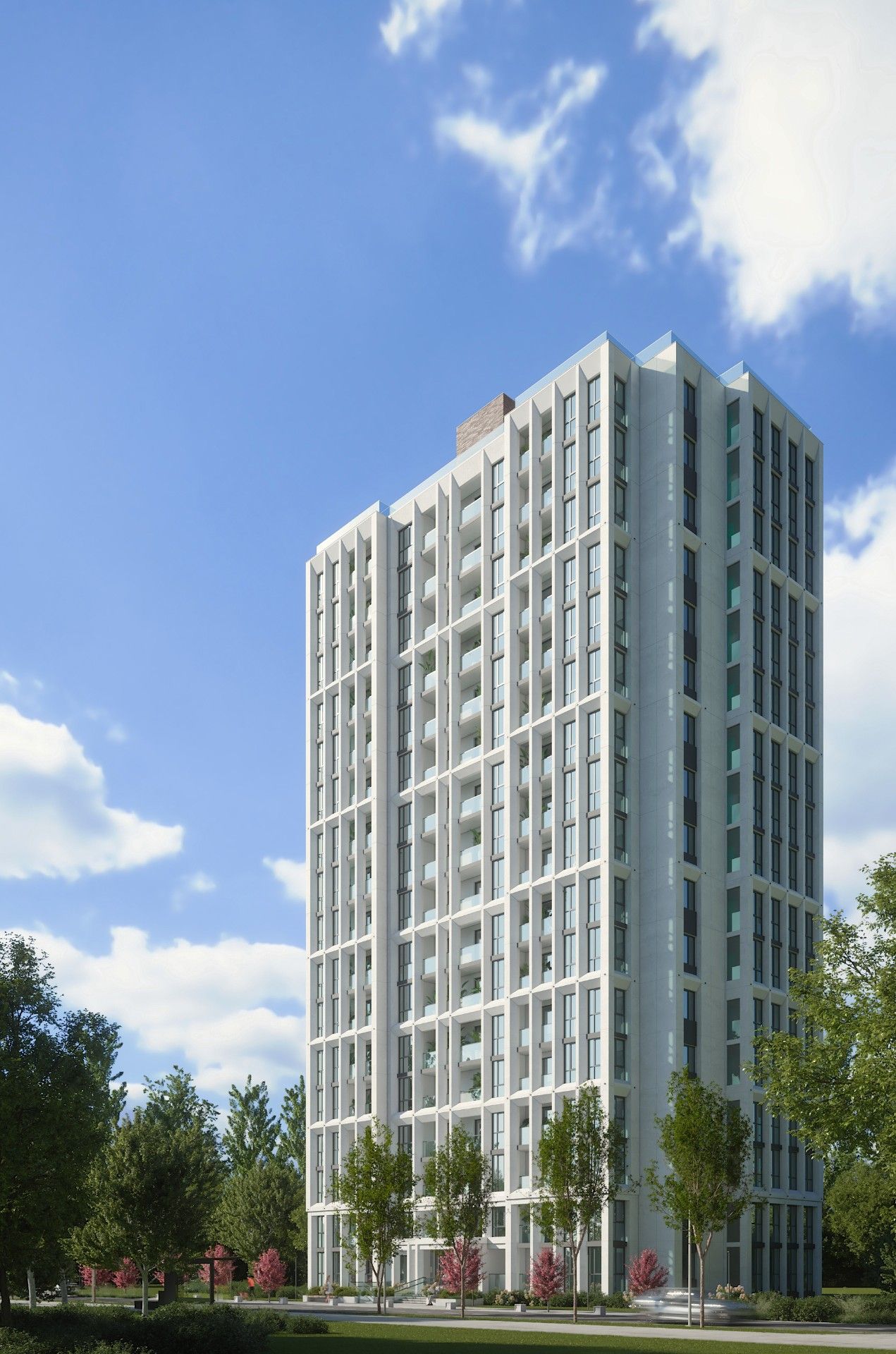 продажа квартир Мост