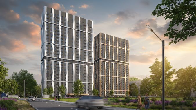 ЖК «Моя мечта»