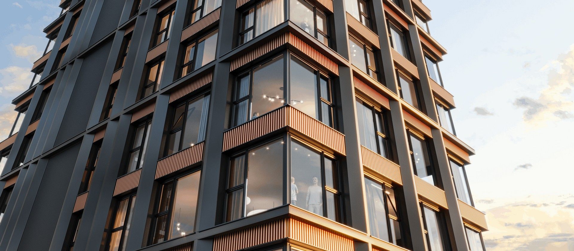 продажа квартир Мультиквартал CITYZEN