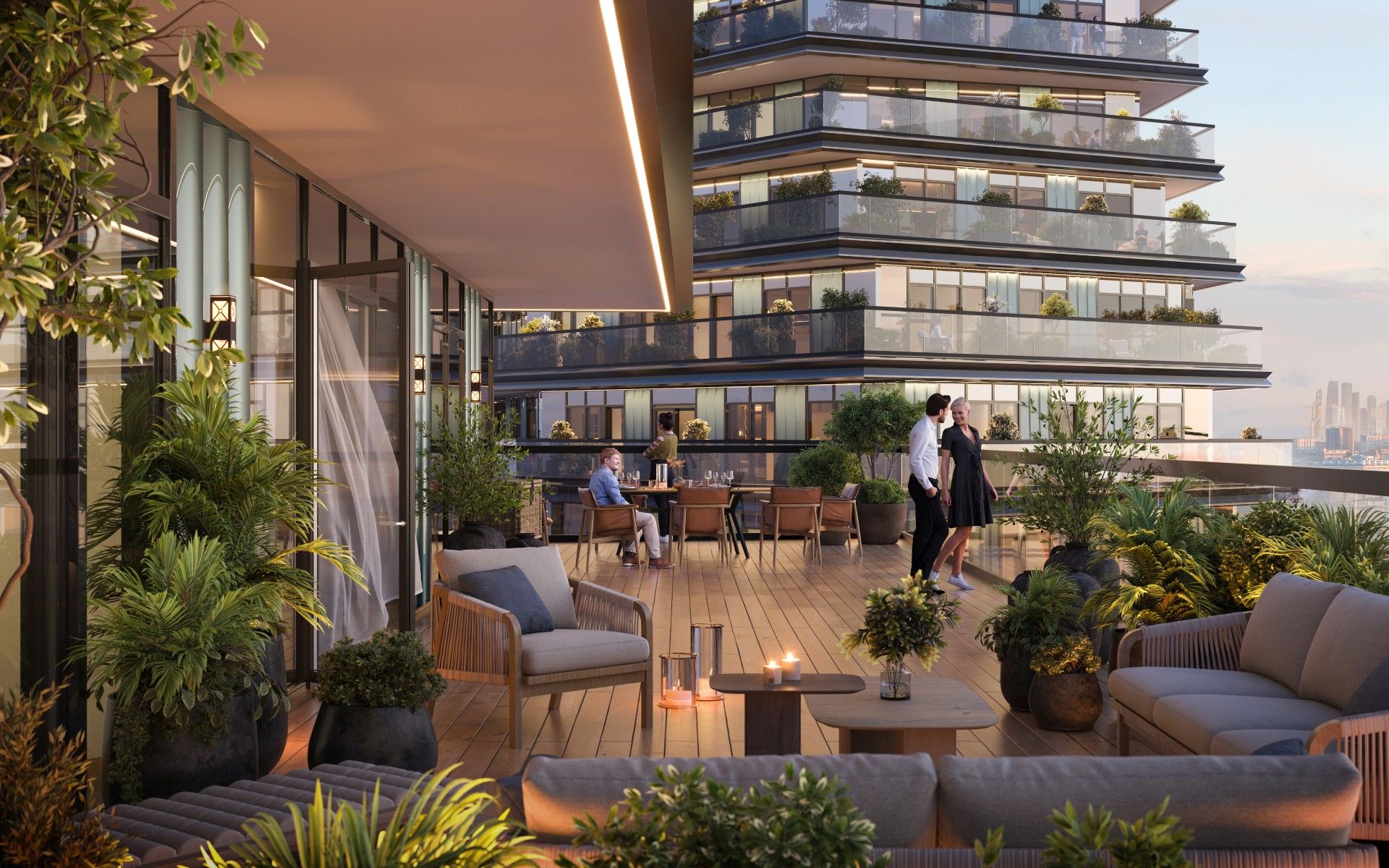 купить квартиру в ЖК Мультиквартал Веер (Веер)