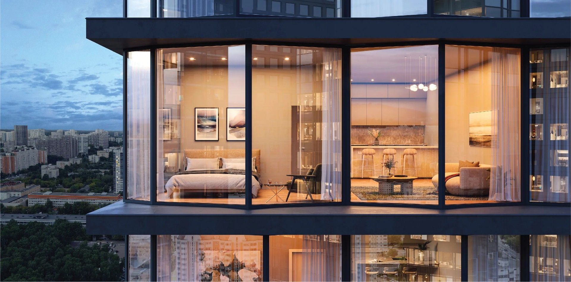 продажа квартир MYPRIORITY Мневники