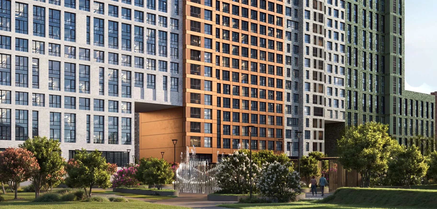 продажа квартир MYPRIORITY Нижегородская