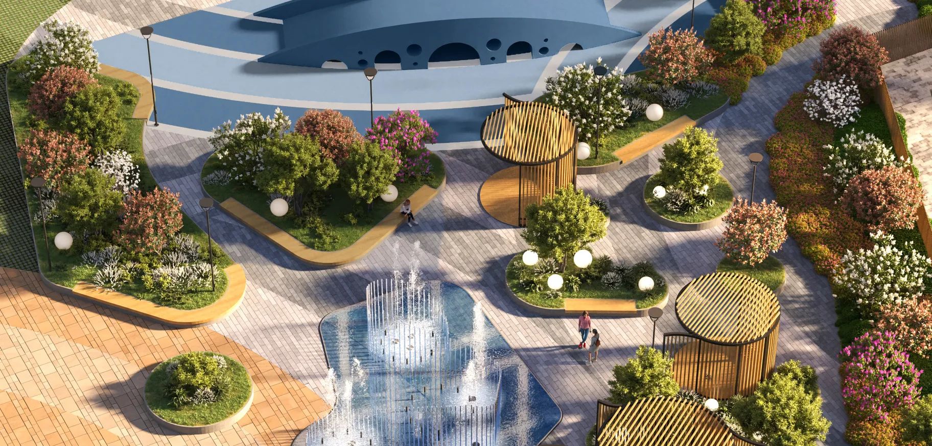 продажа квартир MYPRIORITY Нижегородская