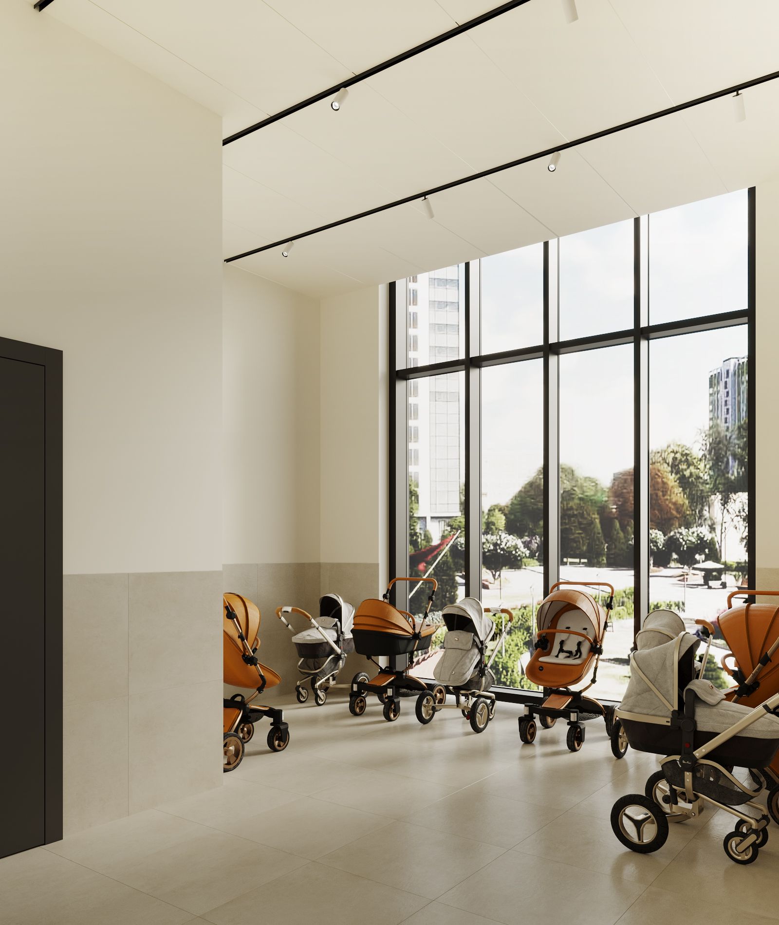 жилой комплекс Нижегородская от Гранель