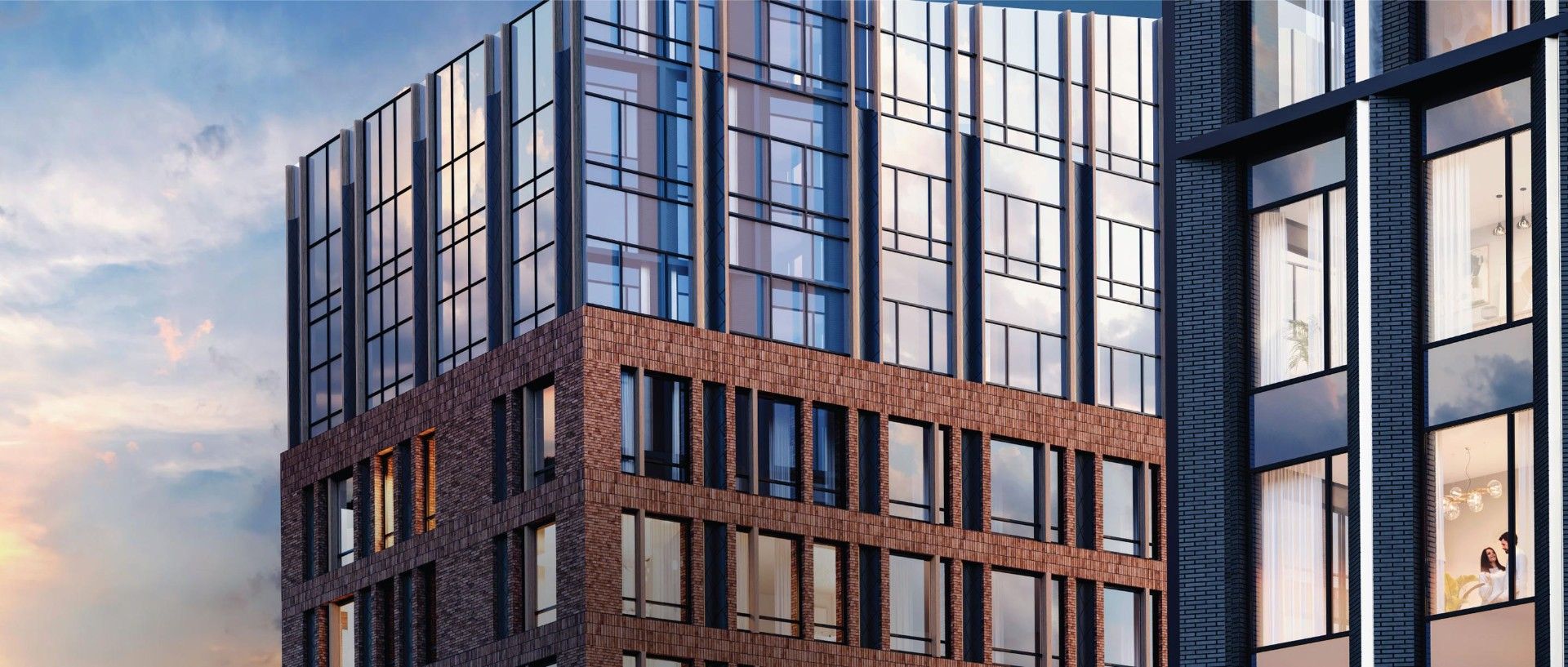 фото ЖК MYPRIORITY Paveletskaya (Май Приорити Павелецкая)