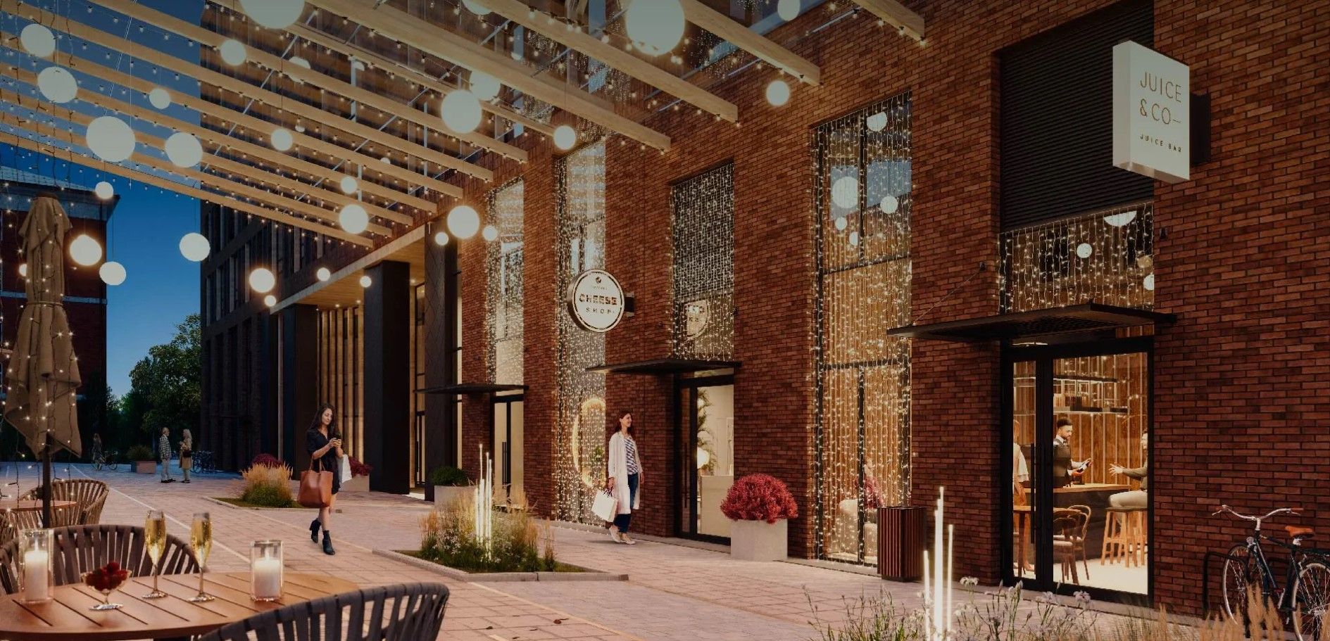 купить квартиру в ЖК MYPRIORITY Paveletskaya (Май Приорити Павелецкая)