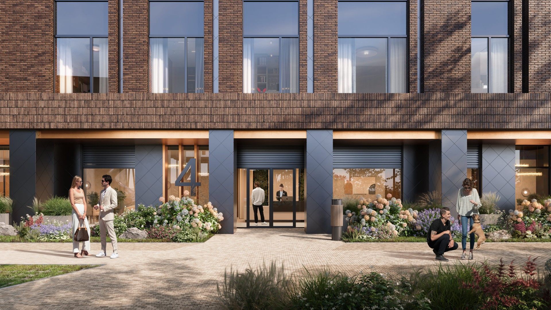 продажа квартир MYPRIORITY Paveletskaya (Май Приорити Павелецкая)