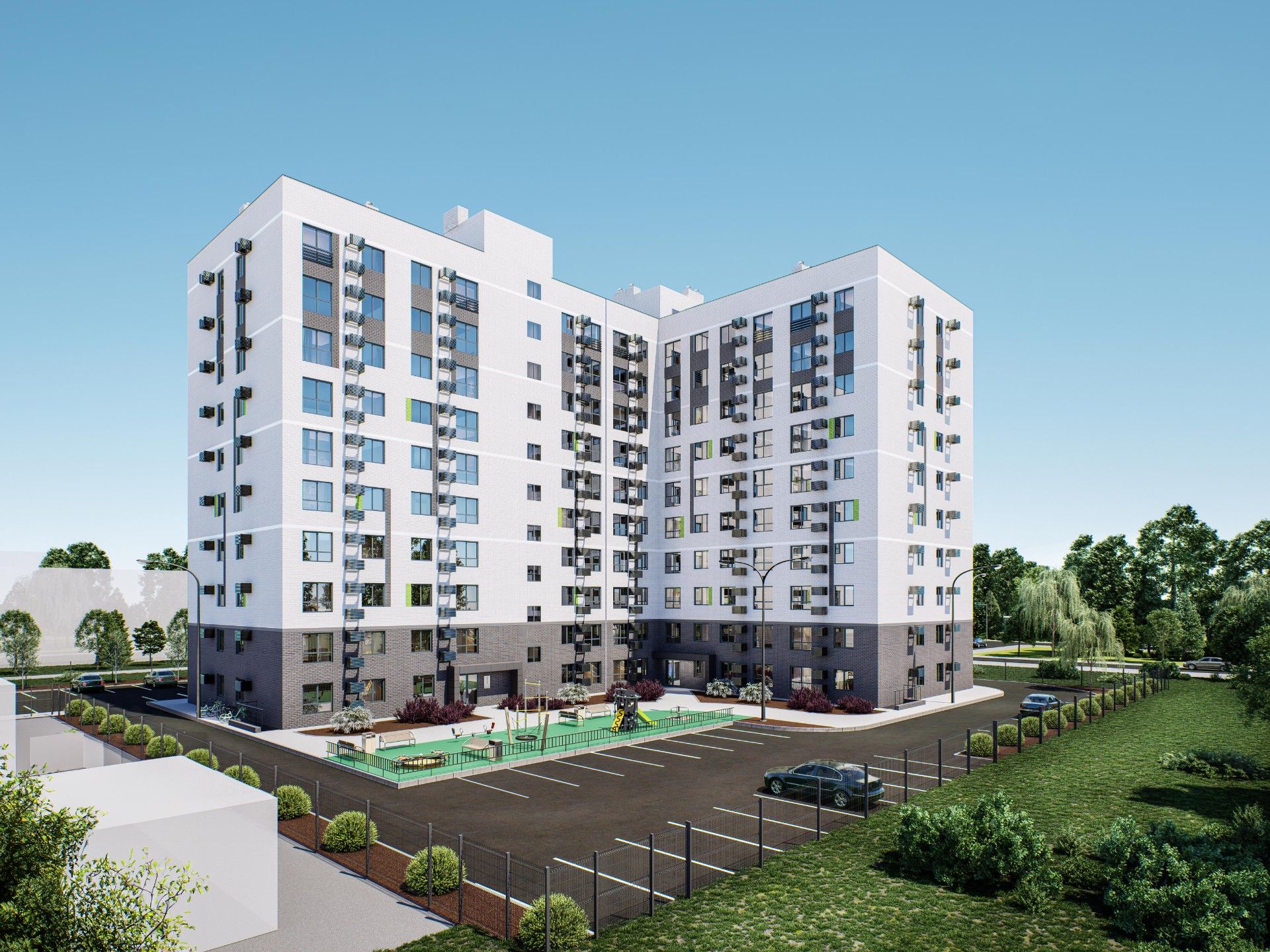 продажа квартир НА АТЛАСОВА