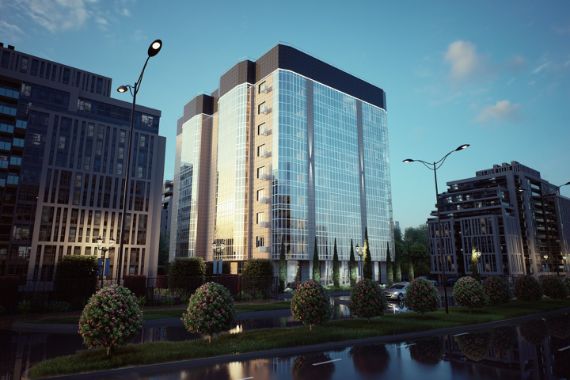 ЖК «На Доваторцев, 42Б»