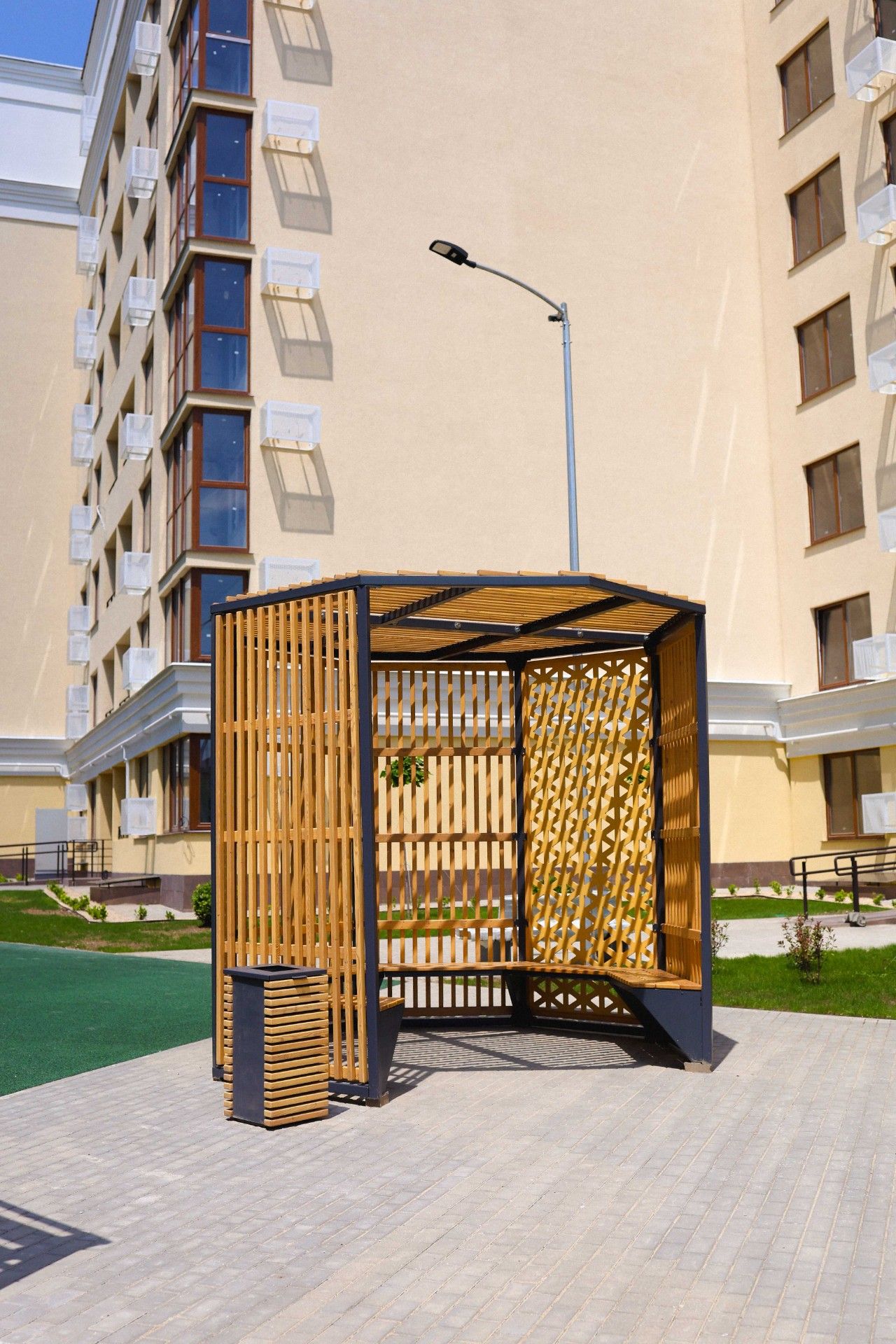 фото ЖК На Фонтанке