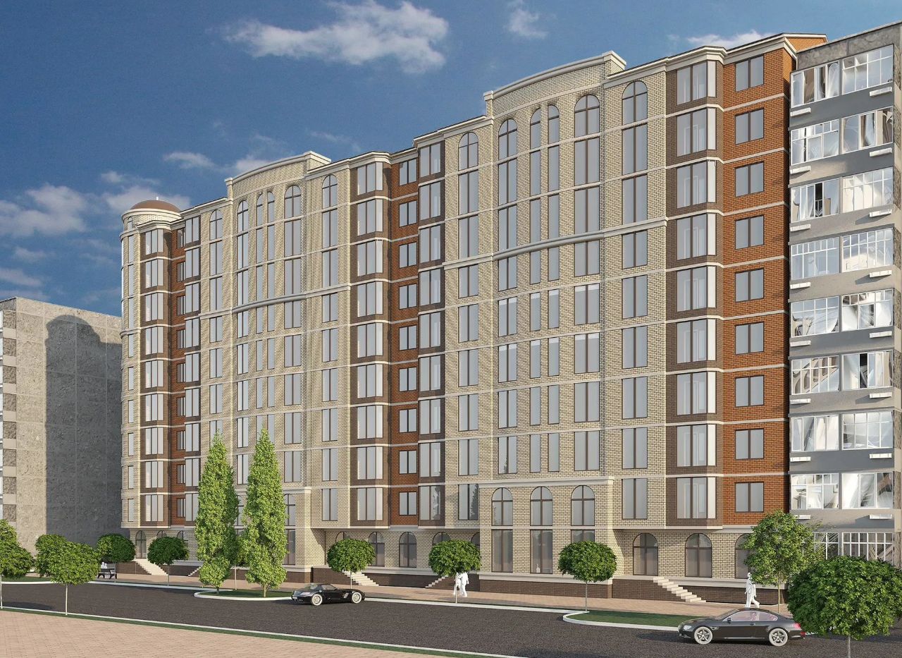 продажа квартир На Кавказской