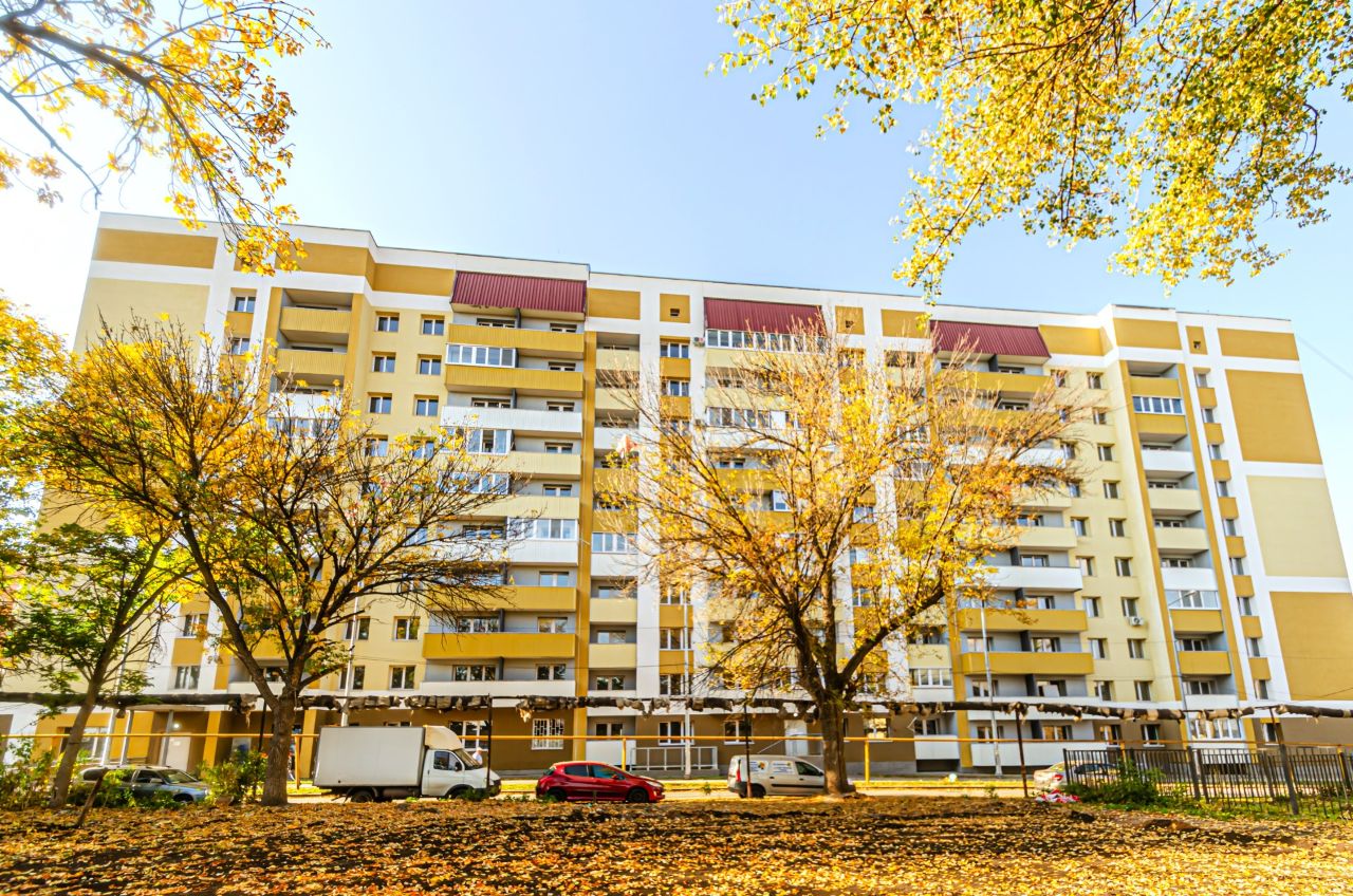 фото ЖК На Московском