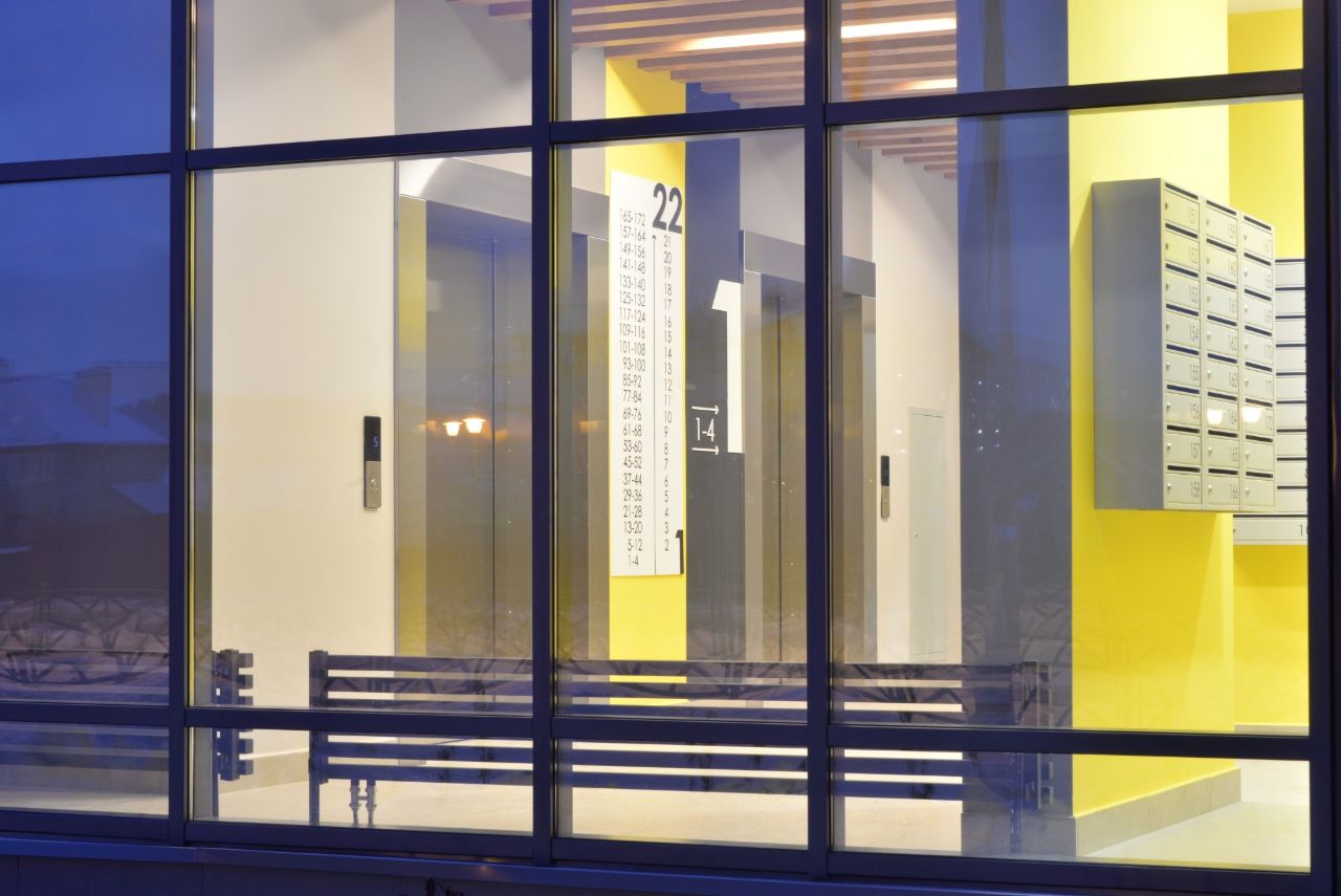 купить квартиру в ЖК На Тенистой - 2 очередь