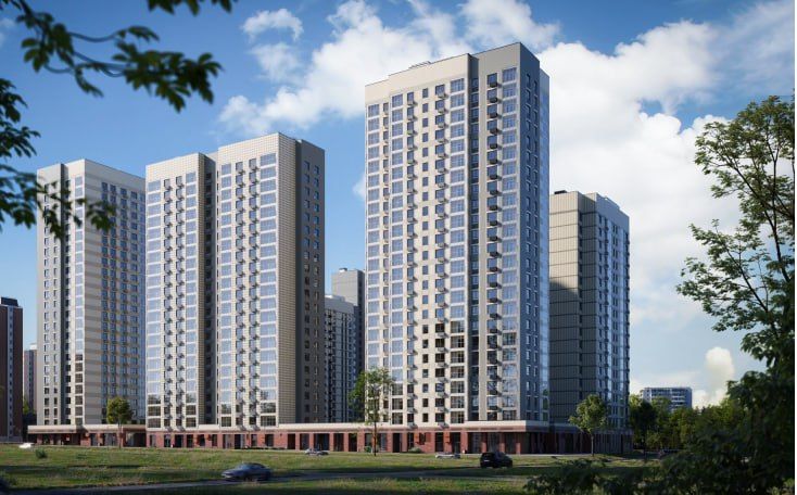 продажа квартир На ул. Одесская