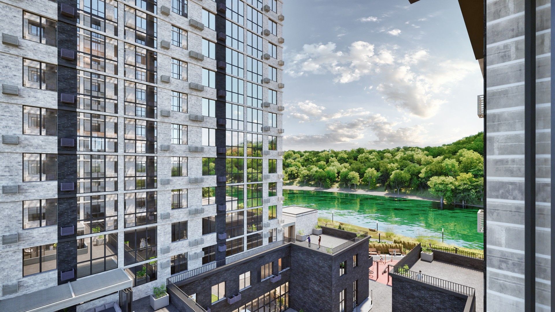 продажа квартир На высоте