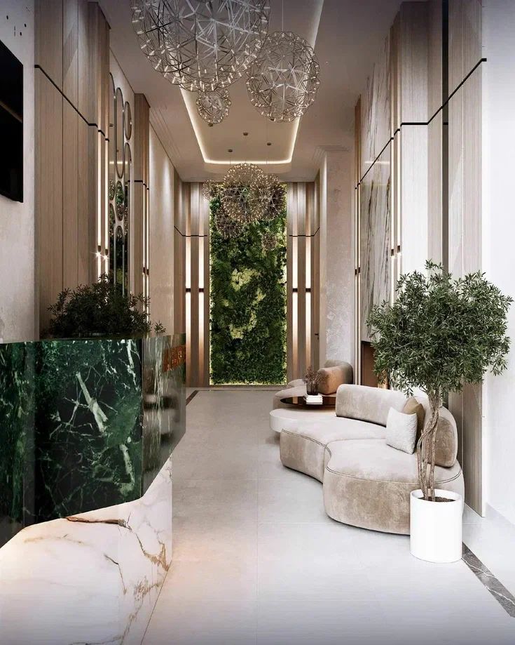 жилой комплекс На высоте