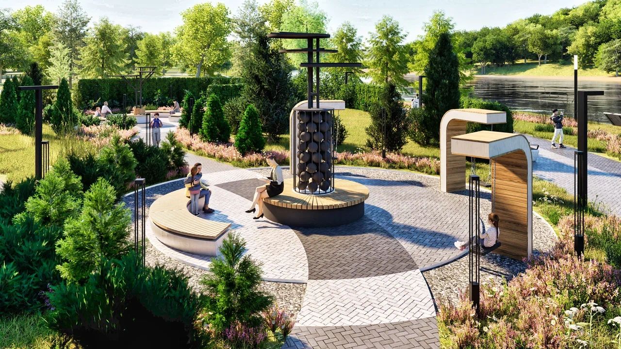 ЖК На высоте