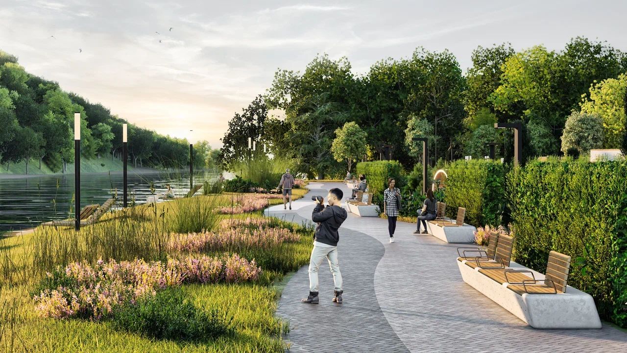 купить квартиру в ЖК На высоте