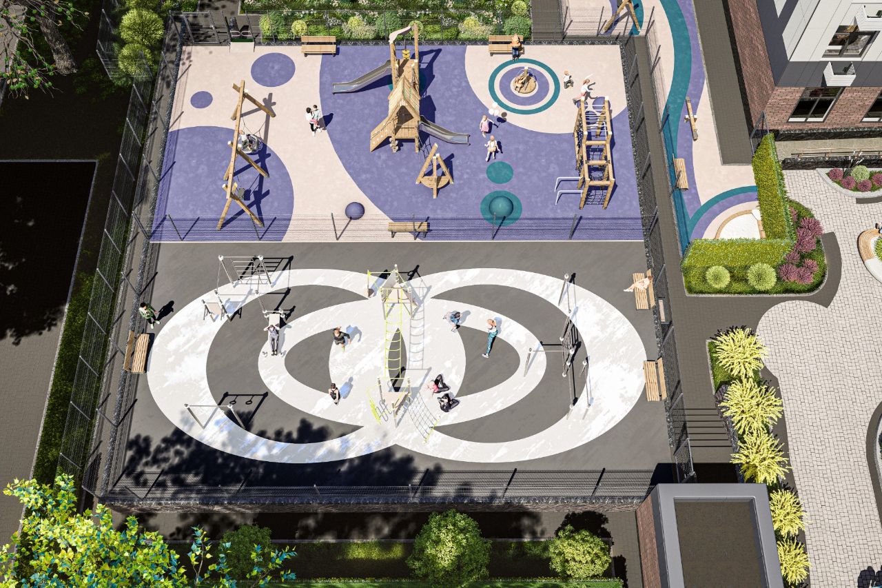 продажа квартир Наследие