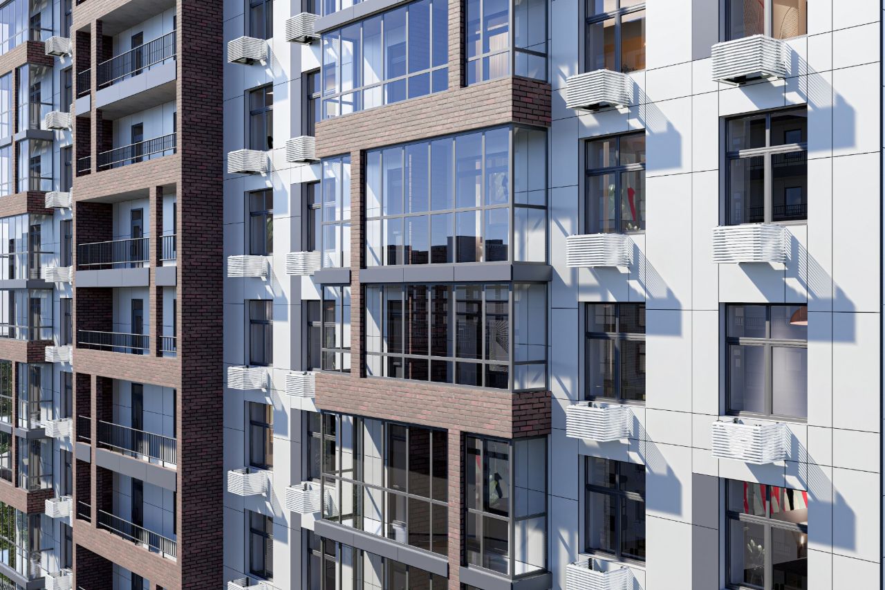 купить квартиру в ЖК Наследие