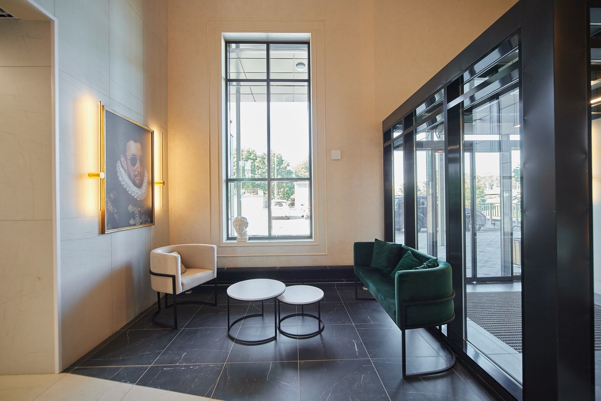 продажа квартир Настоящий