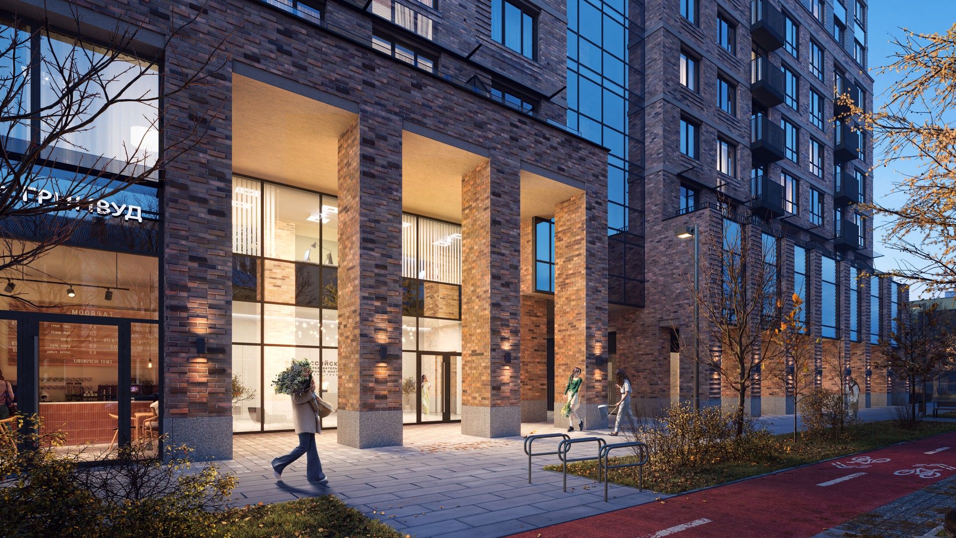 продажа квартир Наука и искусство