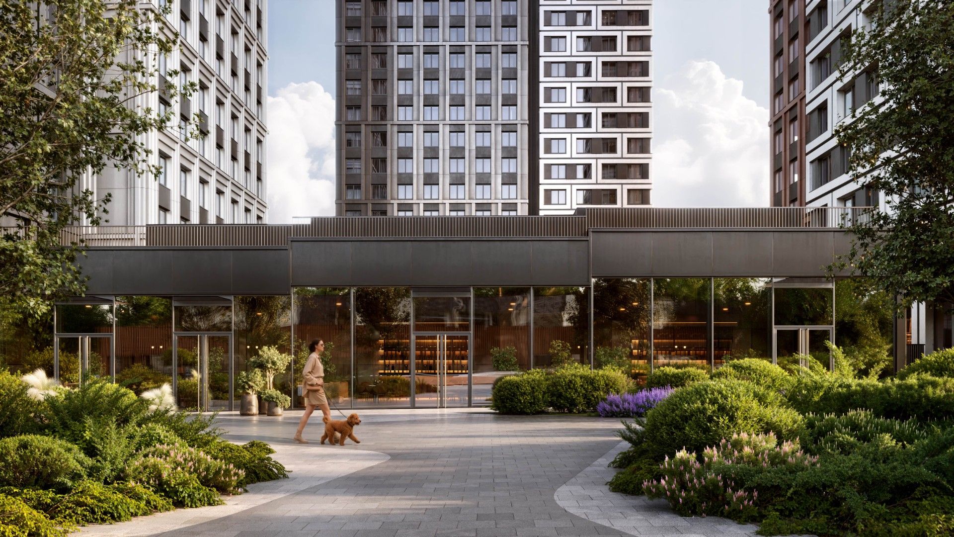 купить квартиру в ЖК НАЗАРЕ'